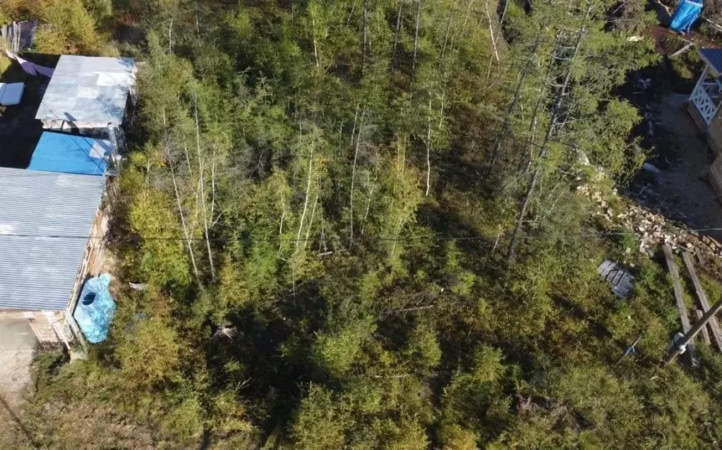 Участок в Саха (Якутия), Мегино-Кангаласский улус, Нижний Бестях пгт ... - Фото 1