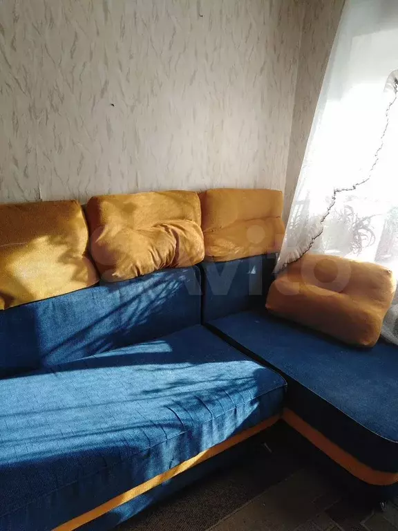 3-к. квартира, 60 м, 5/5 эт. - Фото 0