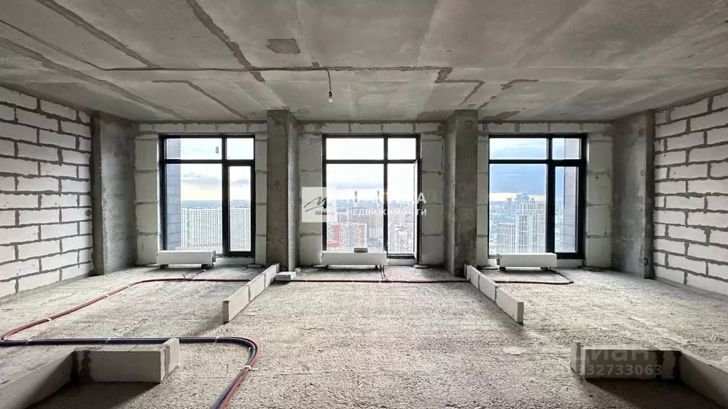 2-к кв. Москва ул. Василия Ланового, 6к3 (73.8 м) - Фото 1