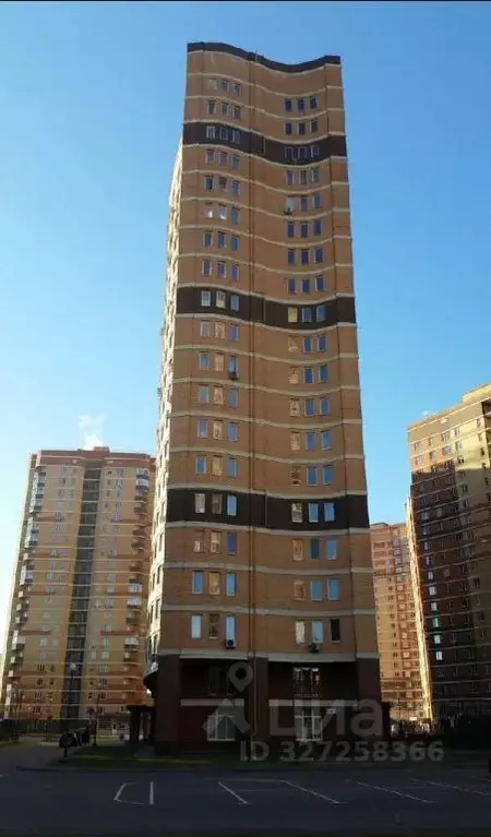 Гараж в Московская область, Балашиха ул. Чистопольская, 32 (18 м) - Фото 2