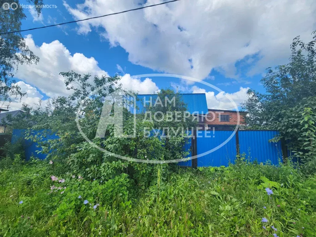 Дом в Чернушка, улица Ленина, 75А (28.5 м) - Фото 0