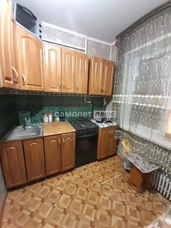 2-к кв. Белгородская область, Белгород Привольная ул., 8 (45.0 м) - Фото 1