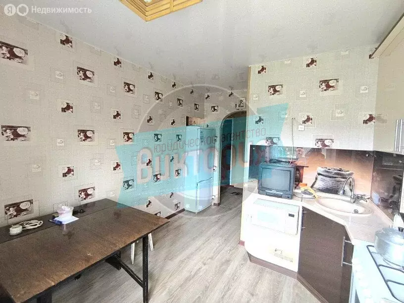 2-комнатная квартира: Мценск, микрорайон Коммаш, 4 (48.7 м) - Фото 1