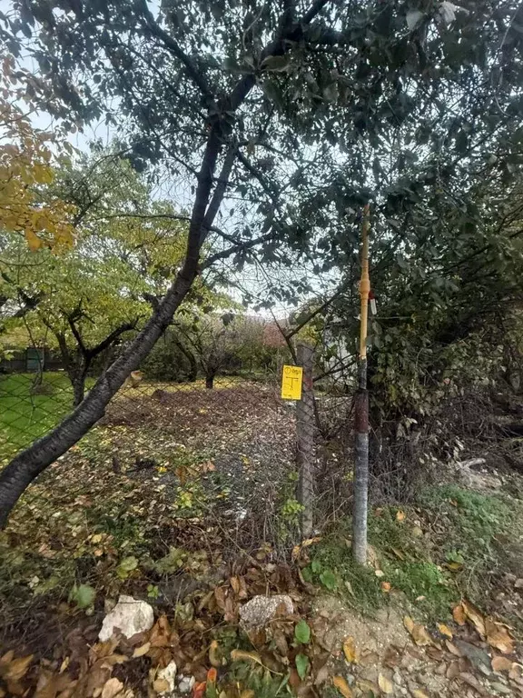 Участок в Крым, Симферополь ул. 24-я Коллективных Садов, 278 (4.0 ... - Фото 1