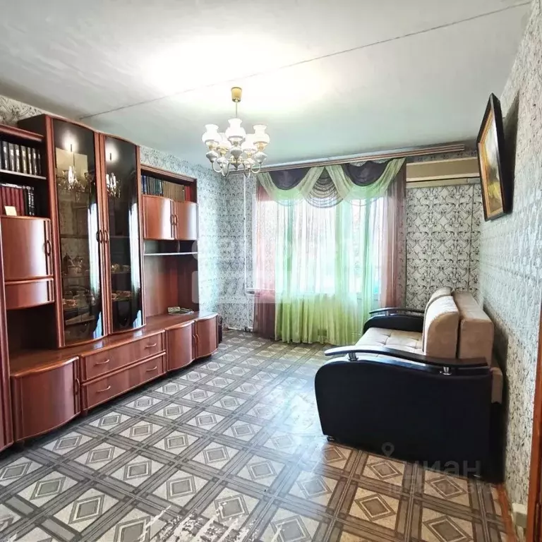 1-к кв. Пензенская область, Кузнецк ул. Ленина, 256А (30.0 м) - Фото 1