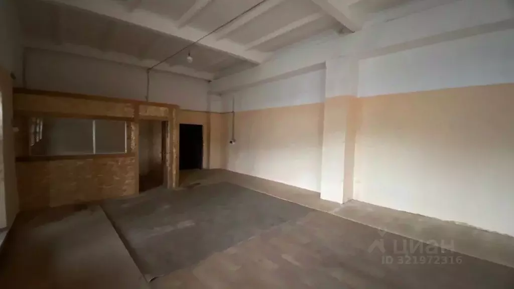 Помещение свободного назначения в Новгородская область, Новгородский ... - Фото 2