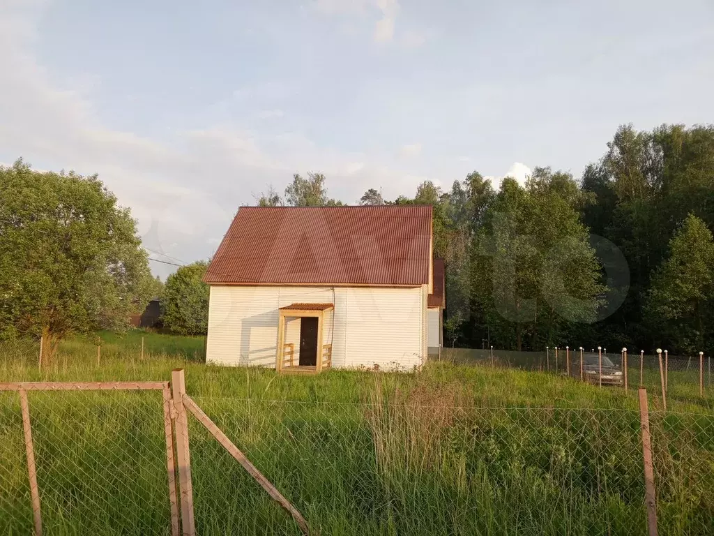Дом 115 м на участке 5,7 сот. - Фото 1