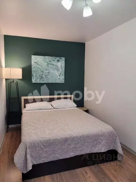 2-к кв. Калининградская область, Калининград Ленинский просп., 79 ... - Фото 1