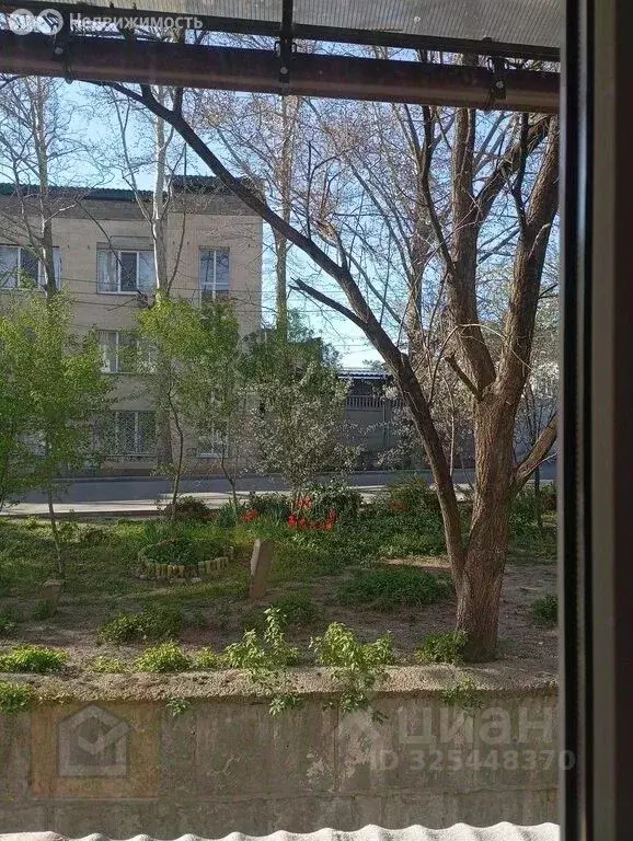 2-к кв. Крым, Симферополь ул. Куйбышева, 164 (41.0 м) - Фото 1