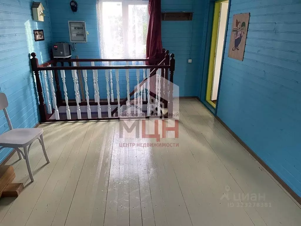 Дом в Тверская область, Конаковский муниципальный округ, Олимпийское ... - Фото 1