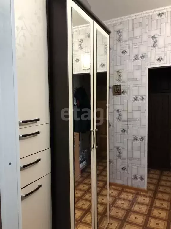 3-к кв. Ханты-Мансийский АО, Нягань 2-й мкр, 3 (64.4 м) - Фото 0