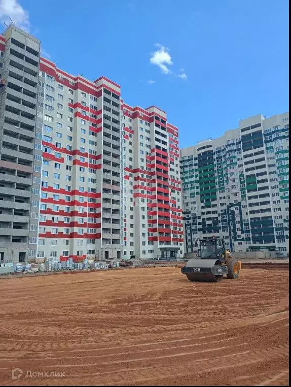 Продаётся 1-к квартира, 41 м - Фото 0