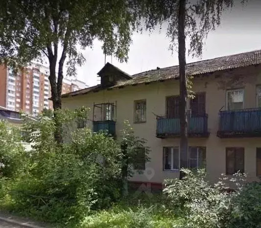Комната Московская область, Подольск ул. Багратиона, 16 (11.0 м) - Фото 1