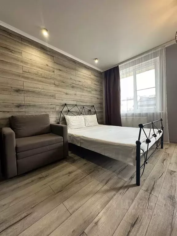 1-к кв. Адыгея, Тахтамукайский район, Яблоновский пгт Шоссейная ул., ... - Фото 2