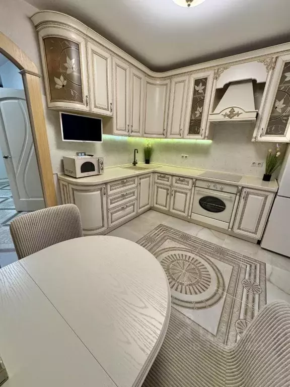 2-к кв. Москва Варшавское ш., 141к13 (70.0 м) - Фото 1