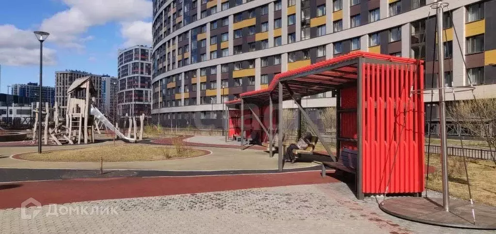 Продаётся квартира-студия, 19.9 м - Фото 1
