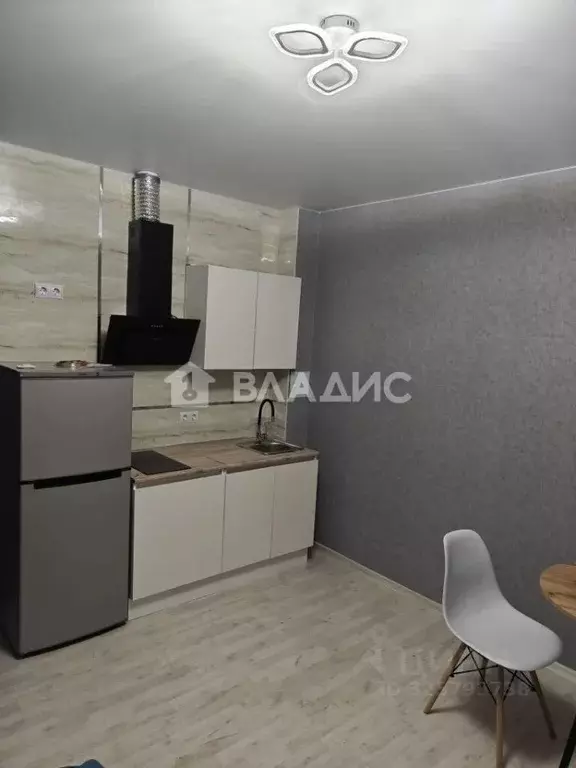 Студия Москва, Москва, Московский г. ул. Лаптева, 9 (24.7 м) - Фото 0