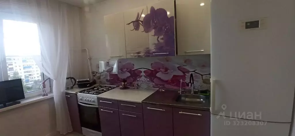 2-к кв. Курская область, Курск ул. 2-я Рабочая, 5 (42.0 м) - Фото 1