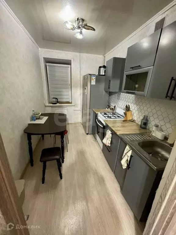 Продаётся 3-к квартира, 59.7 м - Фото 1
