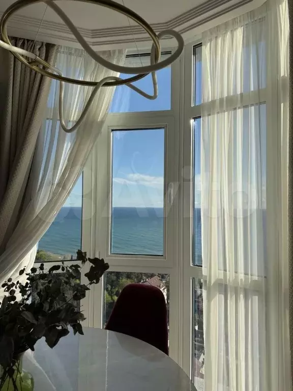 2-к. квартира, 65 м, 21/21 эт. - Фото 1