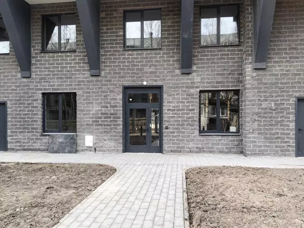 Помещение свободного назначения в Ленинградская область, Сертолово ... - Фото 2