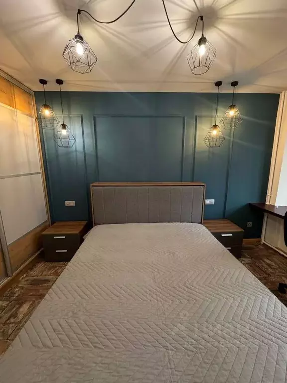 2-к кв. Москва ул. Константина Царева, 18 (48.5 м) - Фото 1