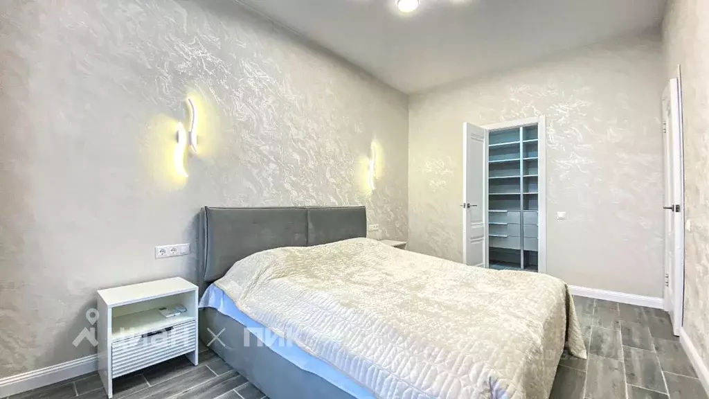 1-к кв. Московская область, Мытищи городской округ, пос. Нагорное ... - Фото 2