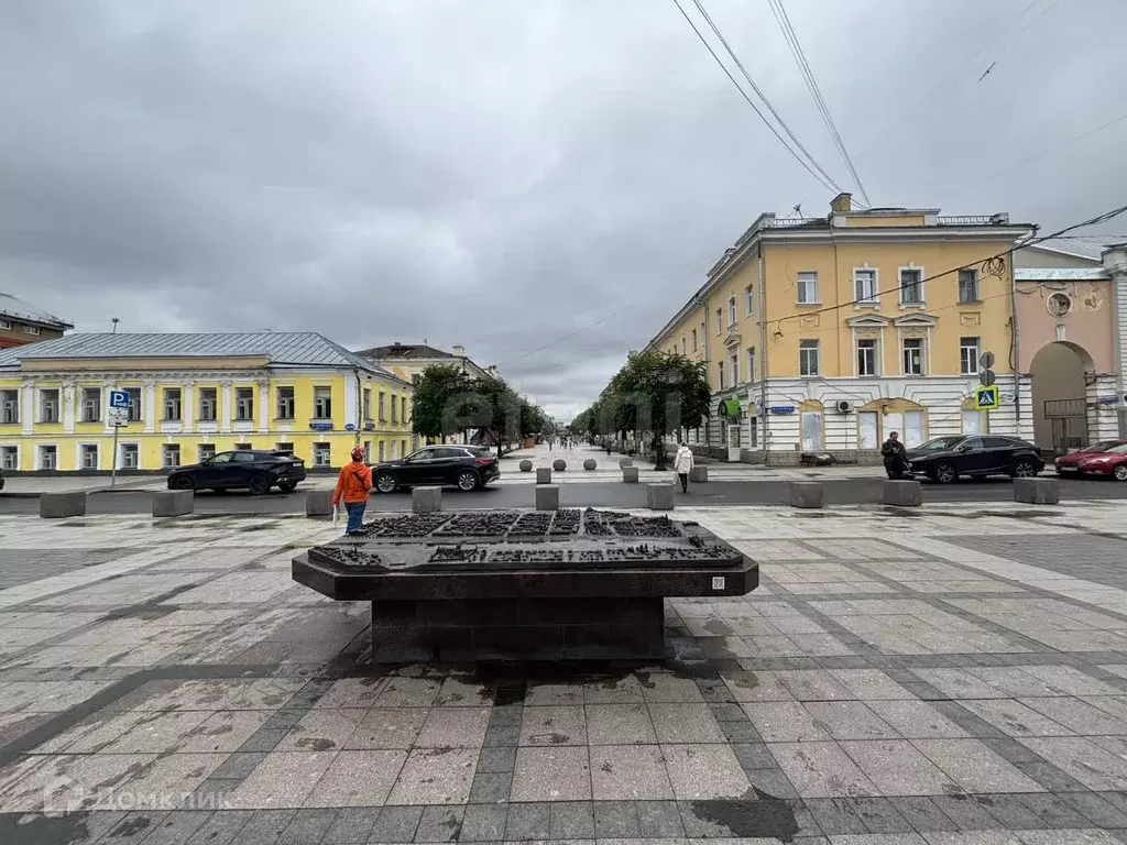 Продаётся 2-к квартира, 44 м - Фото 0
