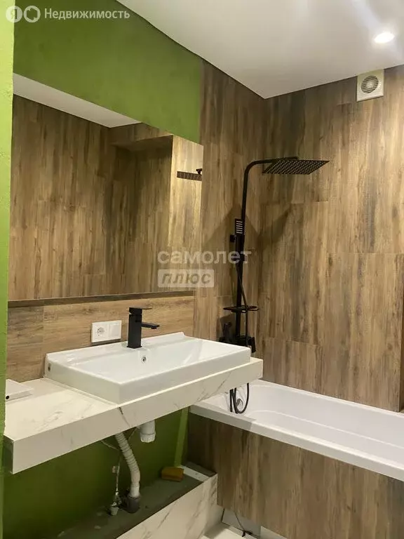 3-комнатная квартира: Иркутск, Почтамтская улица, 74 (75 м) - Фото 1