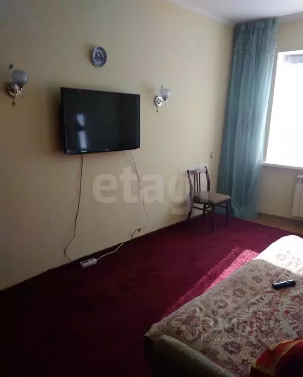 2-к кв. Ставропольский край, Ставрополь ул. Тухачевского, 20/4 (54.0 ... - Фото 1