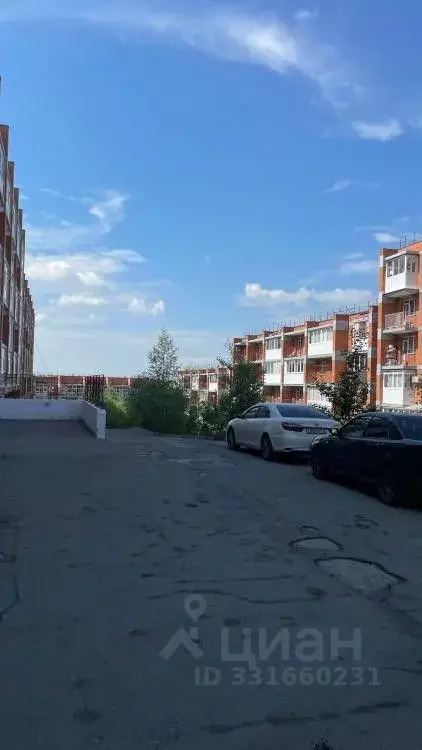 Помещение свободного назначения в Иркутская область, Иркутский ... - Фото 2