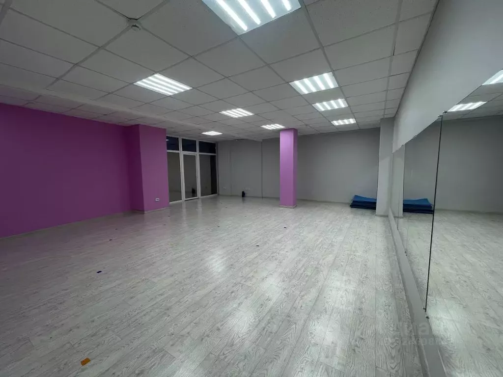 Помещение свободного назначения в Башкортостан, Уфа Российская ул., 25 ... - Фото 2