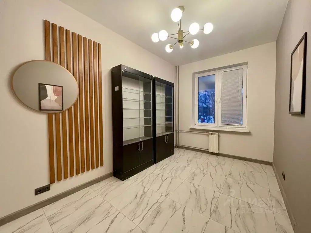 Помещение свободного назначения в Москва Филевский бул., 24 (12 м) - Фото 2