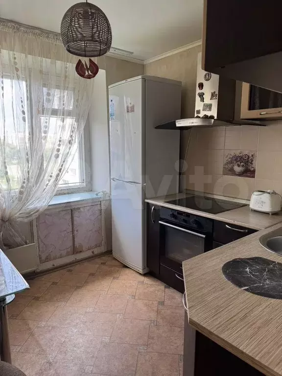2-к. квартира, 41,3 м, 7/9 эт. - Фото 0