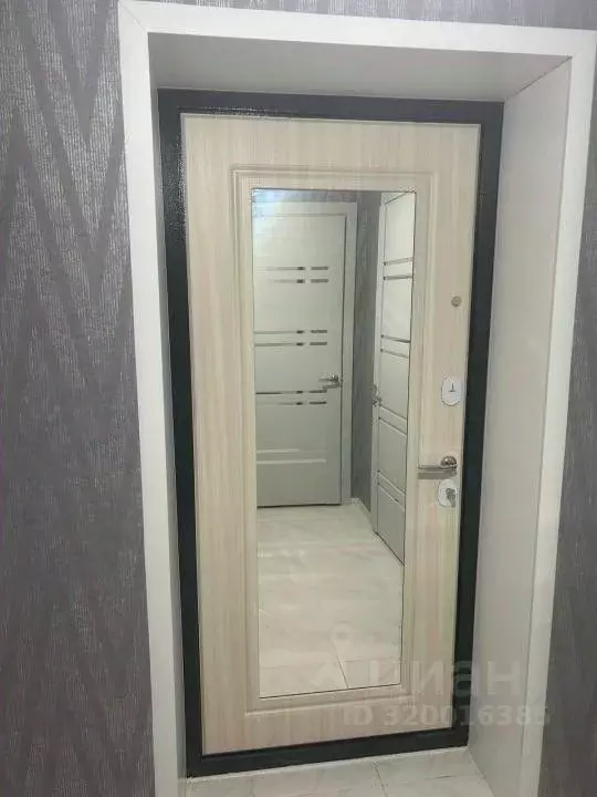Студия Тамбовская область, Тамбов проезд Запрудный, 10 (34.0 м) - Фото 1