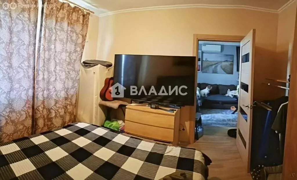 1-комнатная квартира: Санкт-Петербург, Пейзажная улица, 10 (36.4 м) - Фото 1