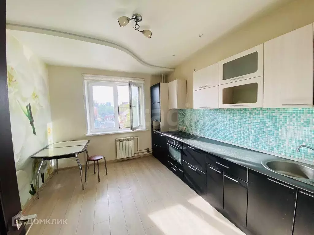 Продаётся 2-к квартира, 60 м - Фото 1