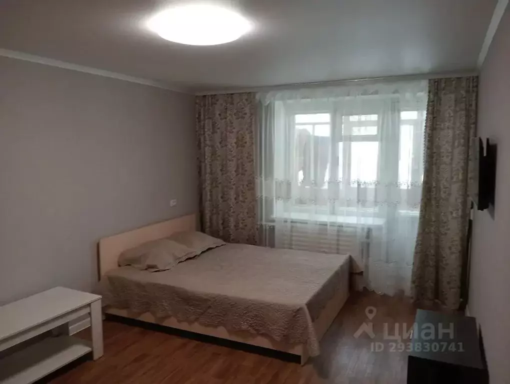 1-к кв. Башкортостан, Ишимбай просп. Ленина, 4 (33.0 м) - Фото 1