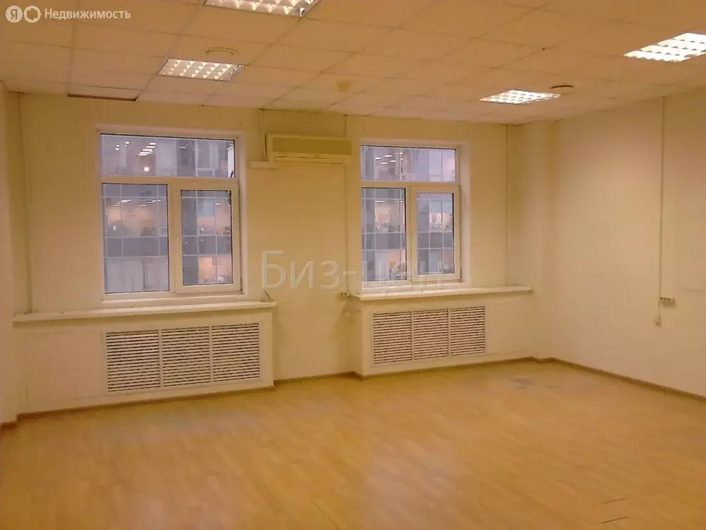 Офис (103 м) - Фото 2