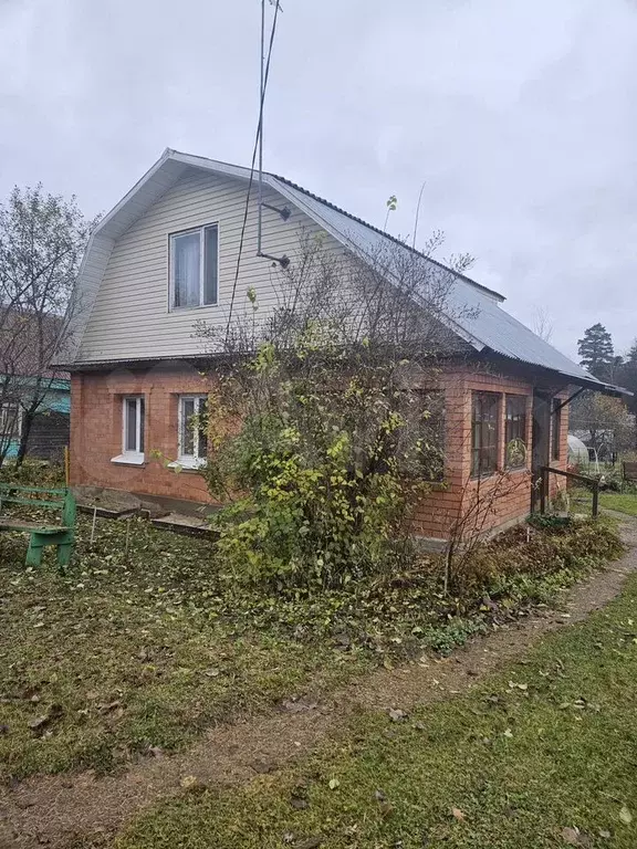 Дом 100 м на участке 13 сот. - Фото 0