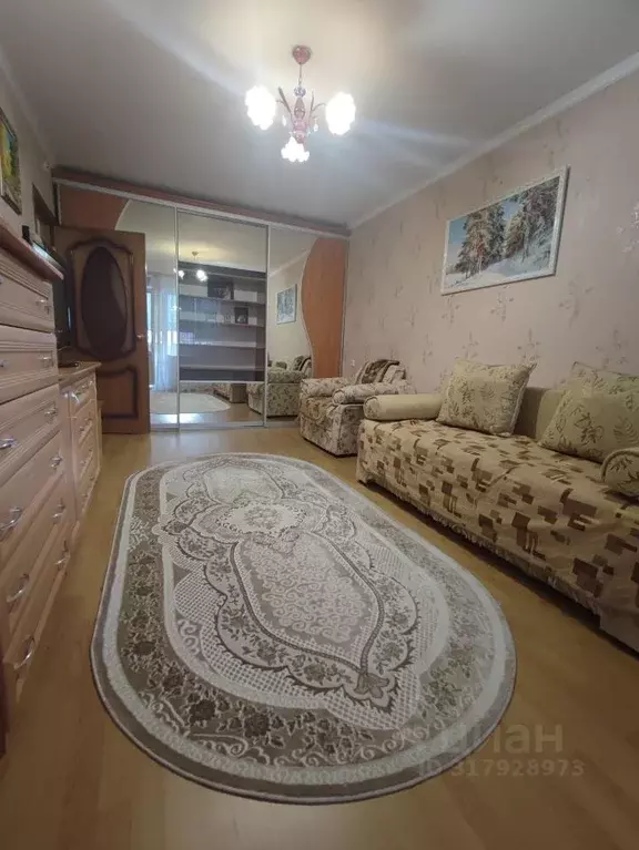 1-к кв. Белгородская область, Строитель Яковлевский городской округ, ... - Фото 0