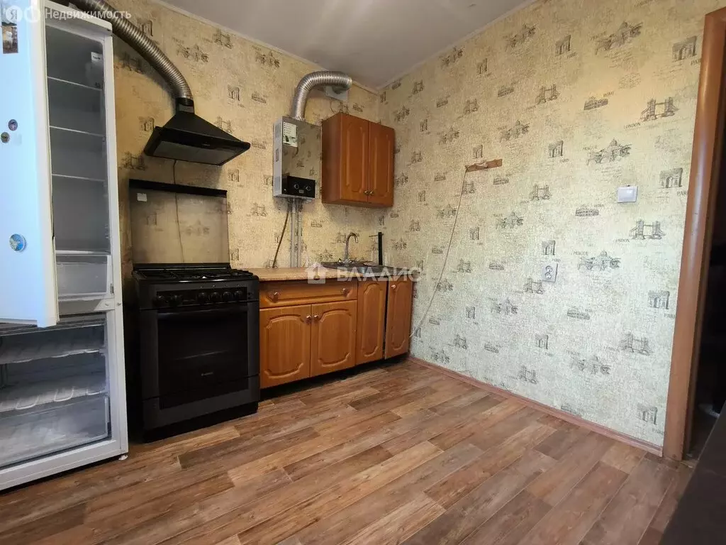 4-комнатная квартира: Разумное, Берёзовая улица, 3 (90.4 м) - Фото 2