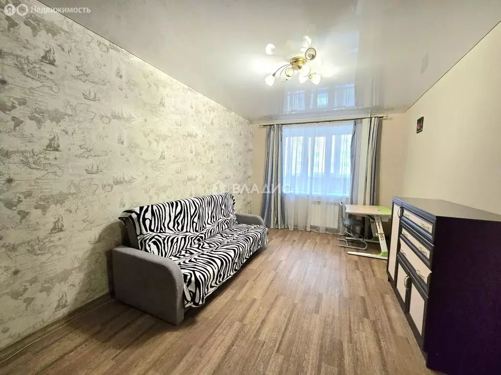 1-комнатная квартира: Пенза, Ладожская улица, 142 (41.6 м) - Фото 2