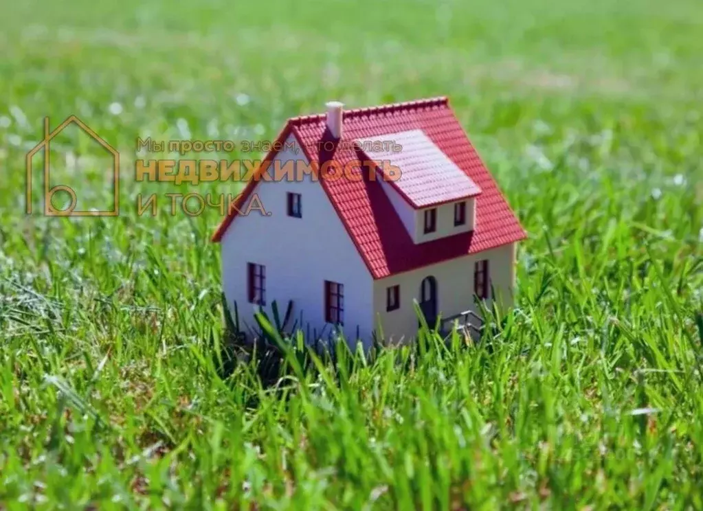 Участок в Башкортостан, Нефтекамск Арлан СНТ, Квартал Восточная ... - Фото 1