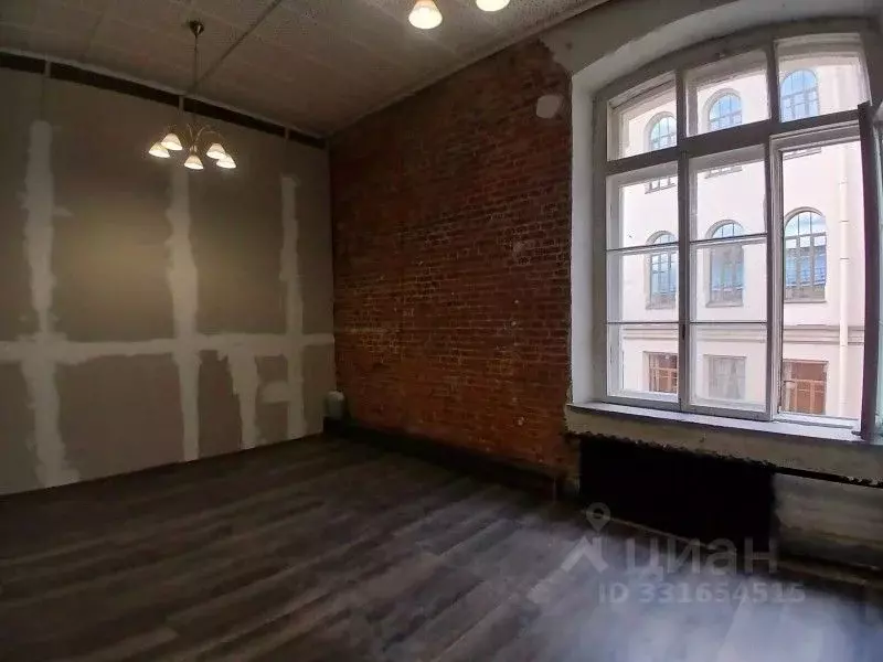 Офис в Санкт-Петербург ул. Комсомола, 2 (45 м) - Фото 1