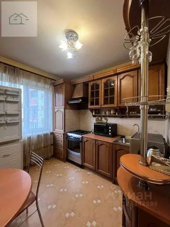 3-к кв. Воронежская область, Воронеж ул. Кропоткина, 11а (69.0 м) - Фото 2