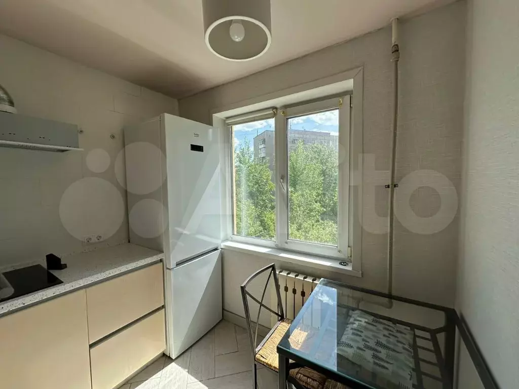 2-к. квартира, 44 м, 4/5 эт. - Фото 1