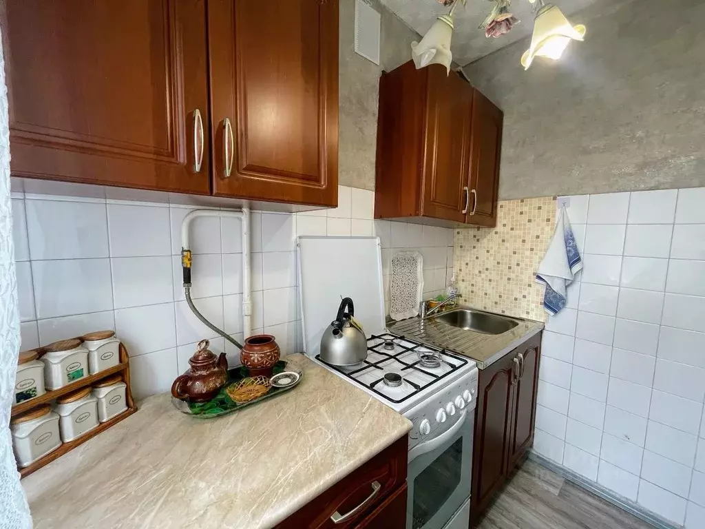 2-к кв. Московская область, Люберцы Юбилейная ул., 5 (44.0 м) - Фото 2