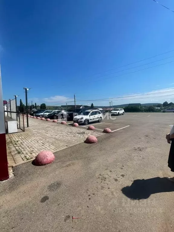 Помещение свободного назначения в Башкортостан, Гафурийский район, ... - Фото 0