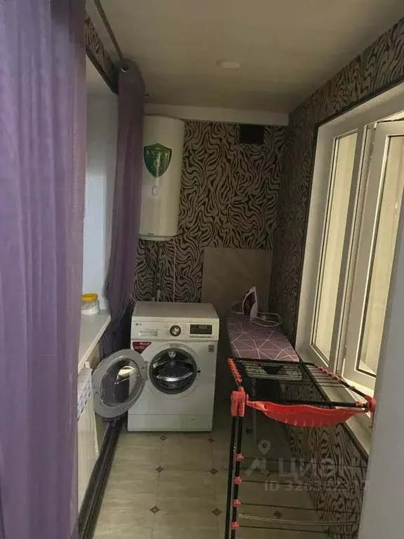 1-к кв. Дагестан, Дербент ул. 345-й Дагестанской Стрелковой Дивизии, ... - Фото 2